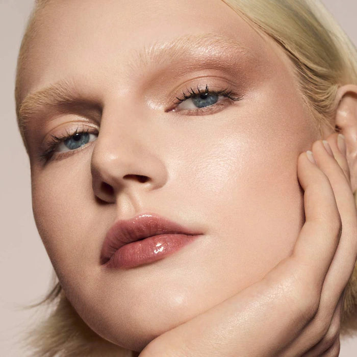 Fenty Beauty by Rihanna  Gloss Bomb Universal Lip Luminizer (mini size) (From Sephora Favorites Set)