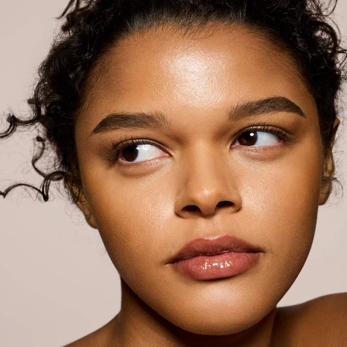 Fenty Beauty by Rihanna  Gloss Bomb Universal Lip Luminizer (mini size) (From Sephora Favorites Set)