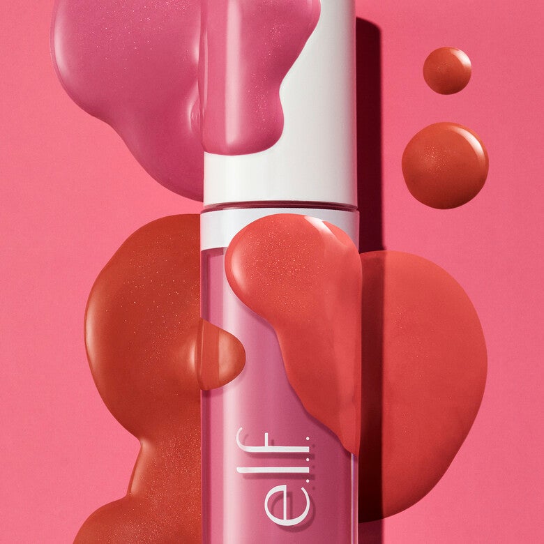 e.l.f. Camo Liquid Blush