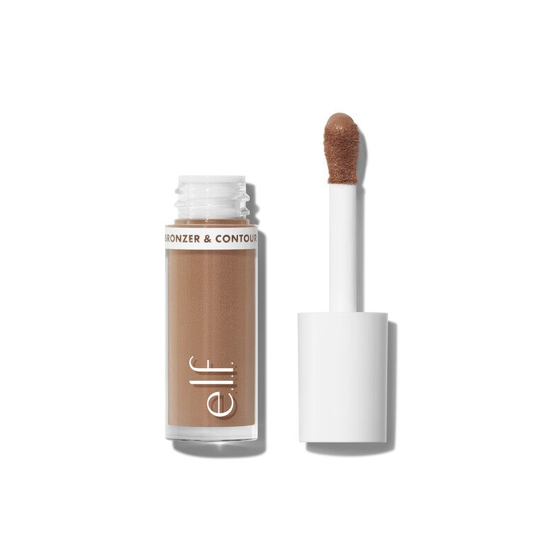 E.l.f Camo Liquid Bronzer & Contour