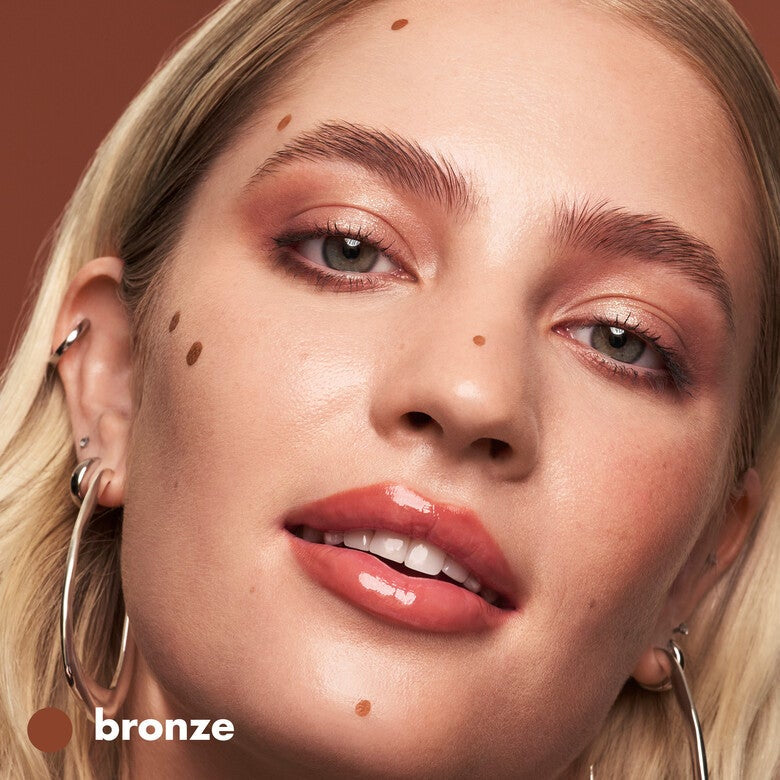 E.l.f Camo Liquid Bronzer & Contour