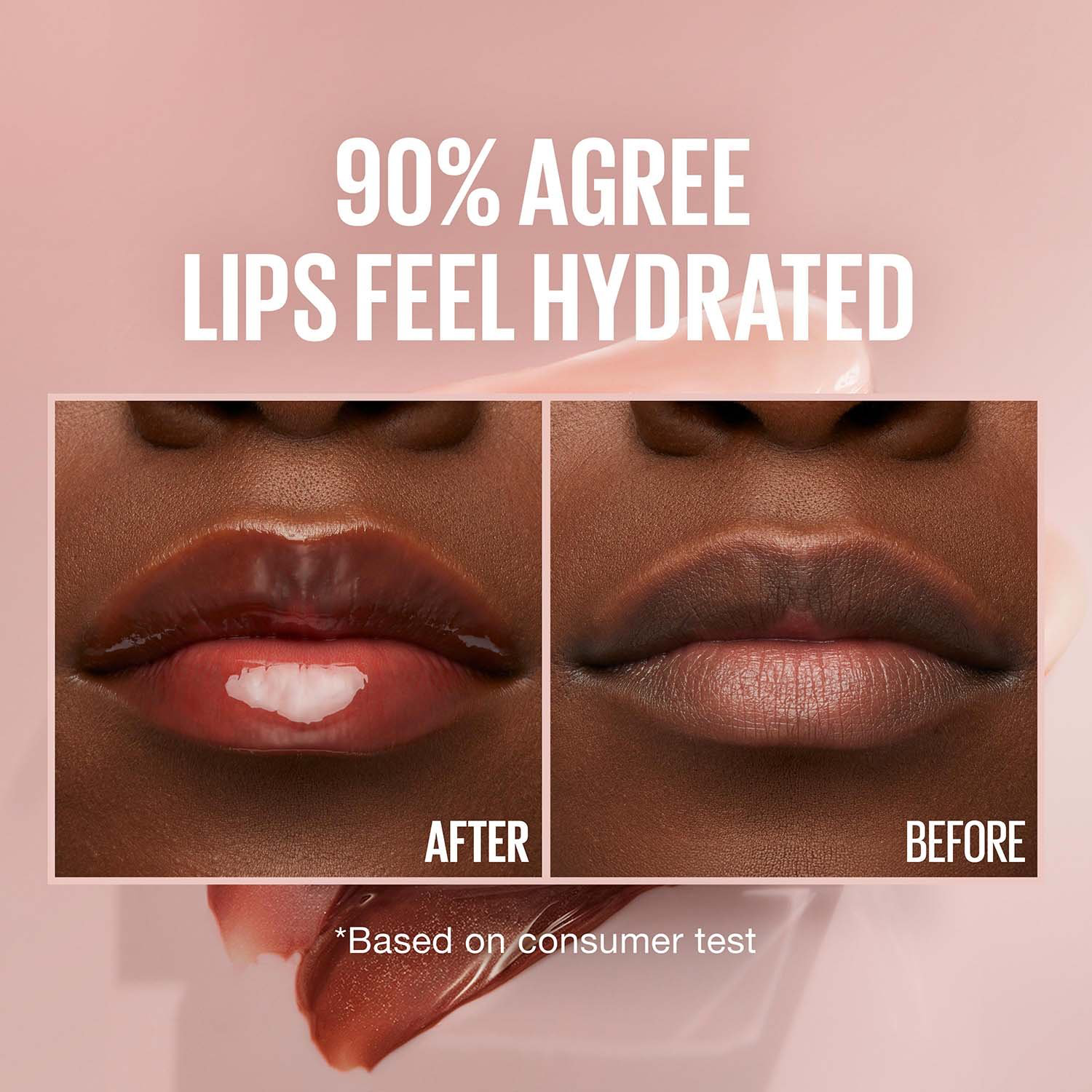 Maybelline Lifter Gloss Hydrating Lip Gloss with Hyaluronic Acid