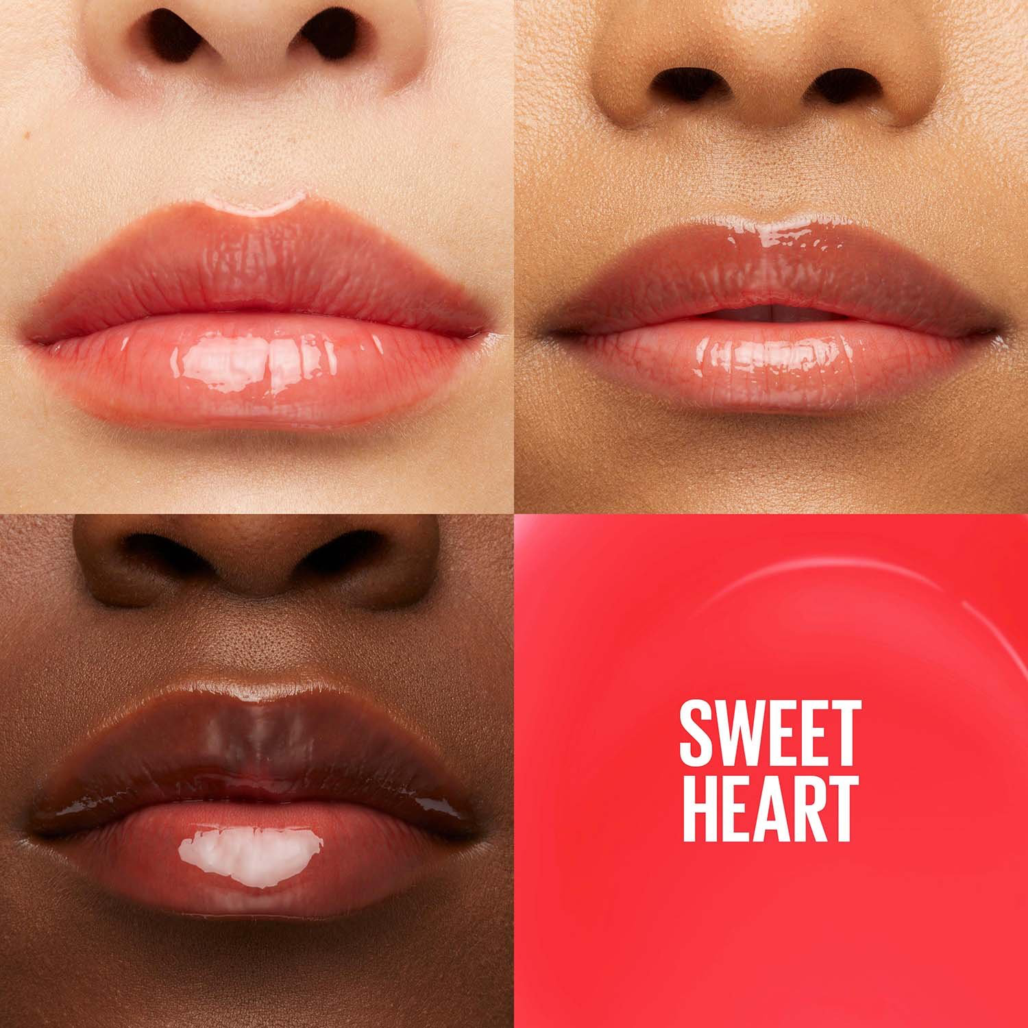 Maybelline Lifter Gloss Hydrating Lip Gloss with Hyaluronic Acid