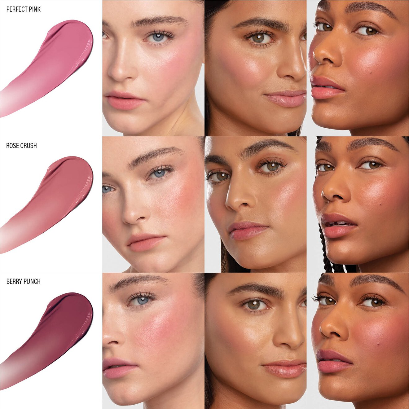 Makeup By Mario Soft Pop Plumping Blush Veil