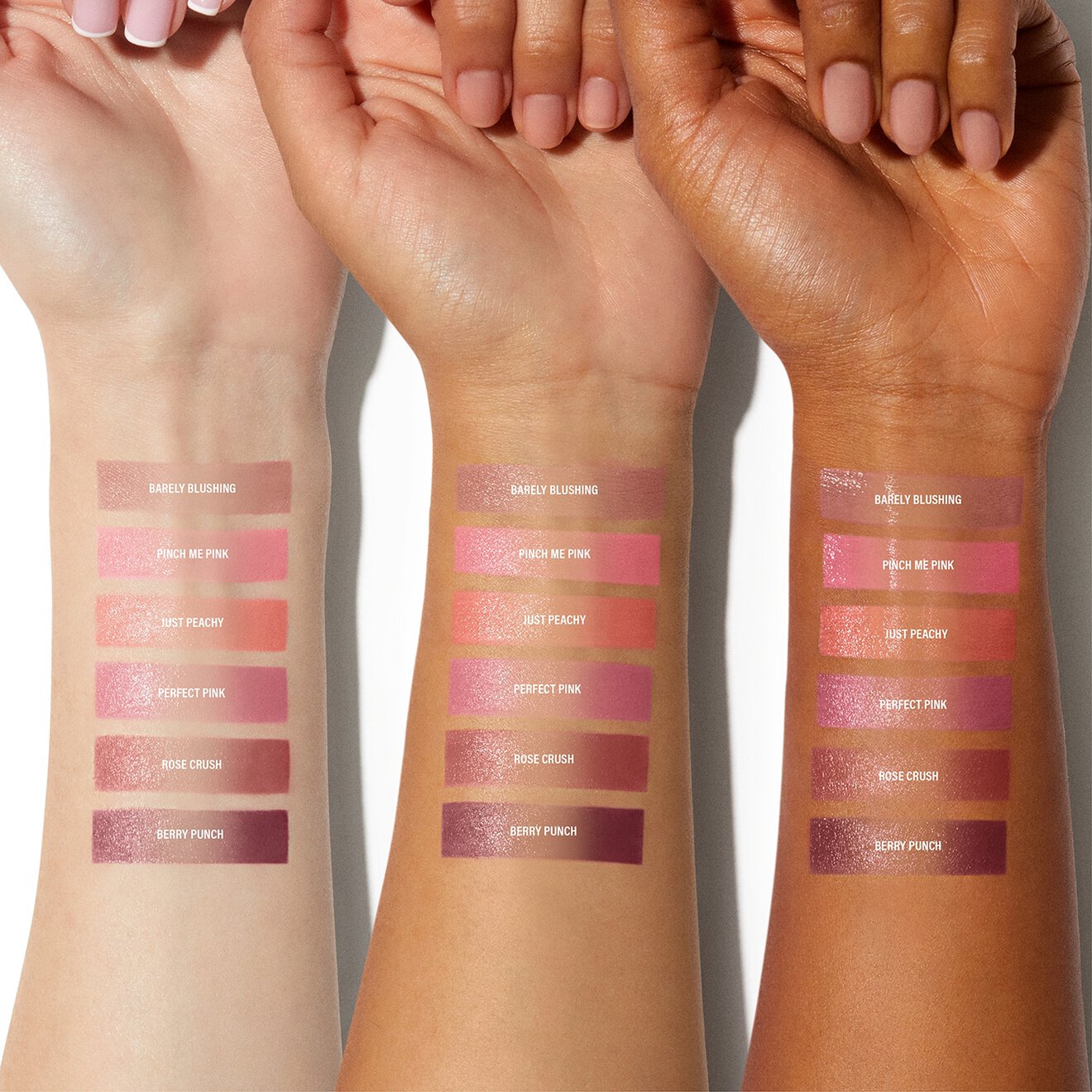 Makeup By Mario Soft Pop Plumping Blush Veil