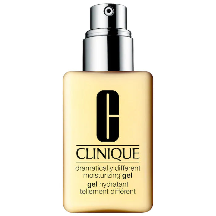 CLINIQUE  Dramatically Different™ Moisturizing Gel for Skin Barrier Repair