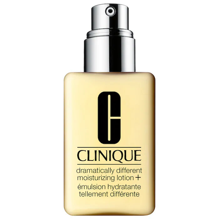 CLINIQUE  Dramatically Different Moisturizing Lotion+™ for Barrier Repair