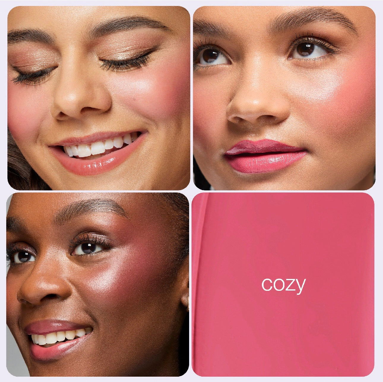 TARTE Cheek Soufflé Maracuja Juicy Multi-Stick Trio