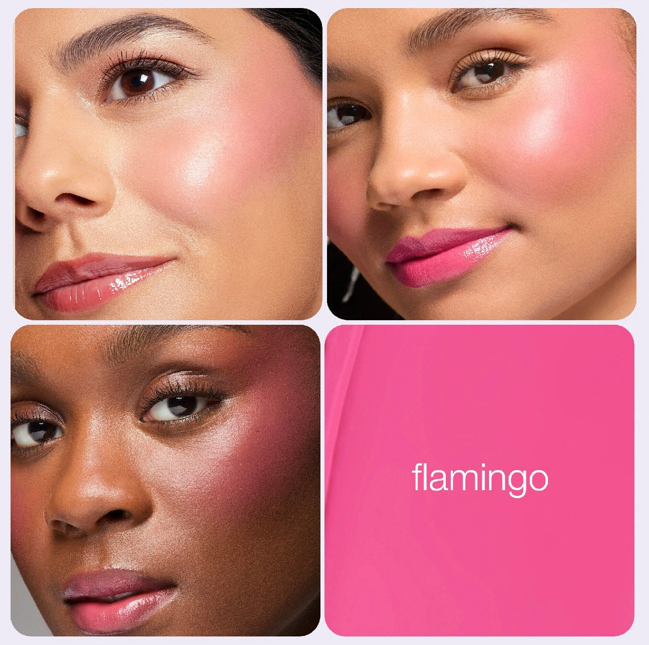 TARTE Cheek Soufflé Maracuja Juicy Multi-Stick Trio