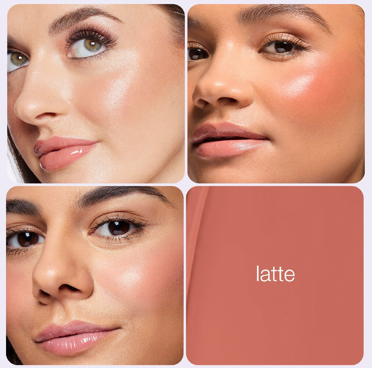 TARTE Cheek Soufflé Maracuja Juicy Multi-Stick Trio