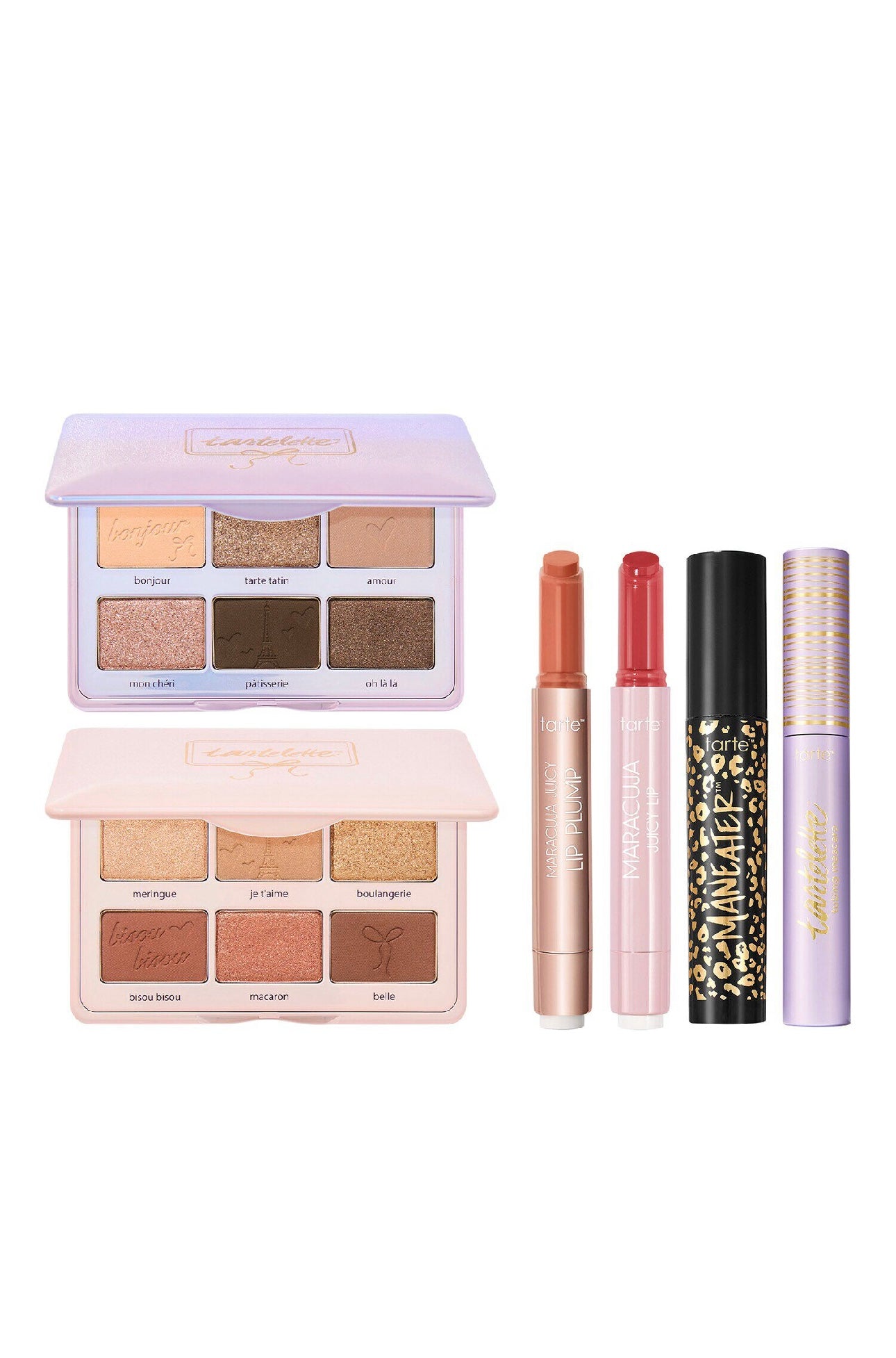 TARTE Tarte's Kindness Café™ Collector's Set