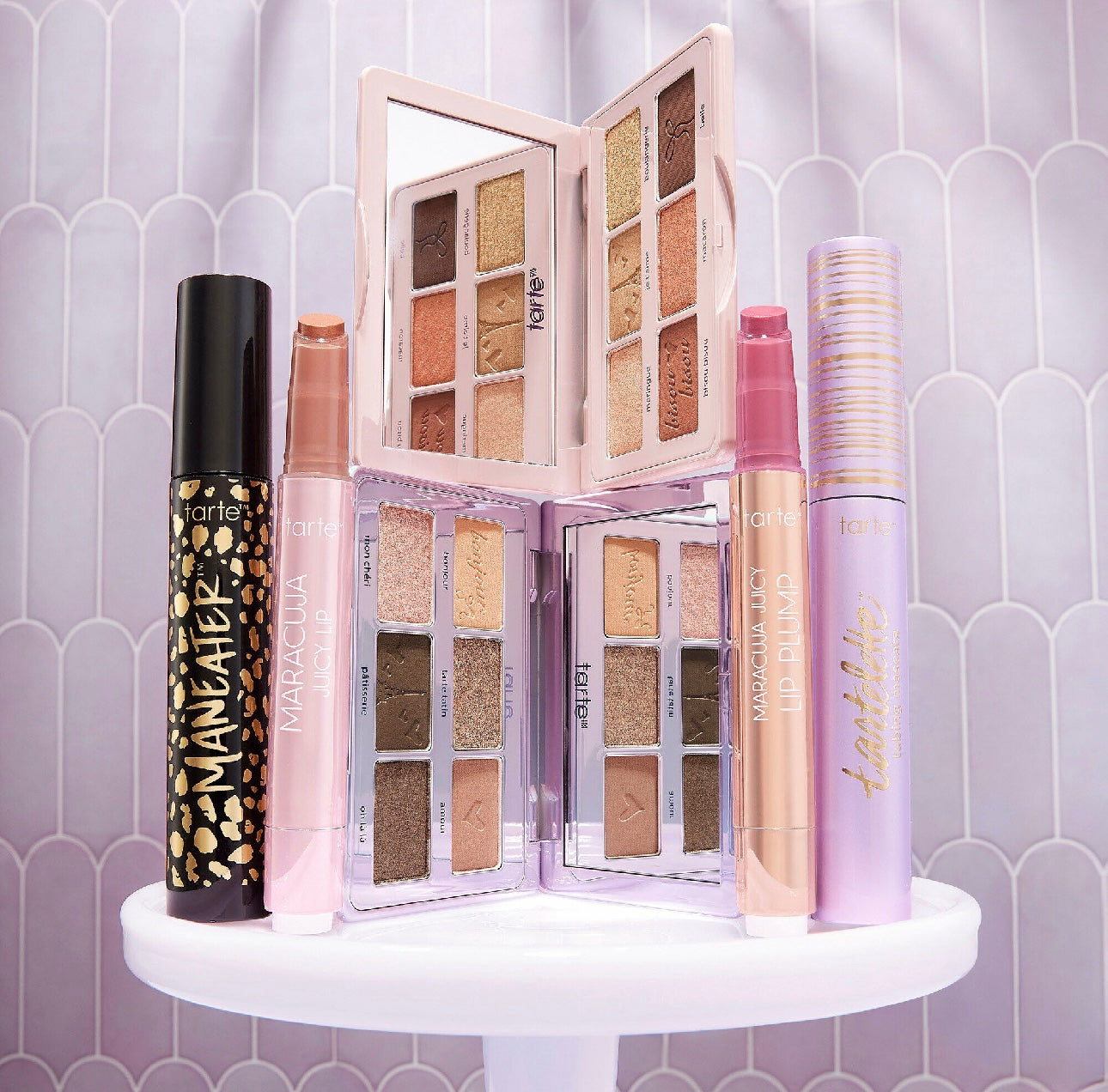 TARTE Tarte's Kindness Café™ Collector's Set