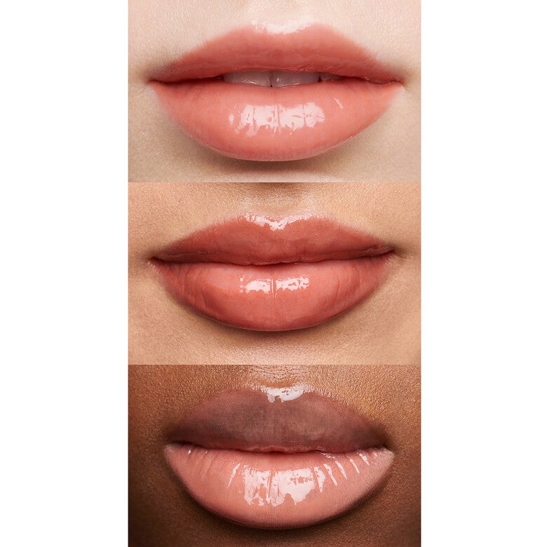 e.l.f.Lip Lacquer, Moisturizing, Shiny, Non-Sticky