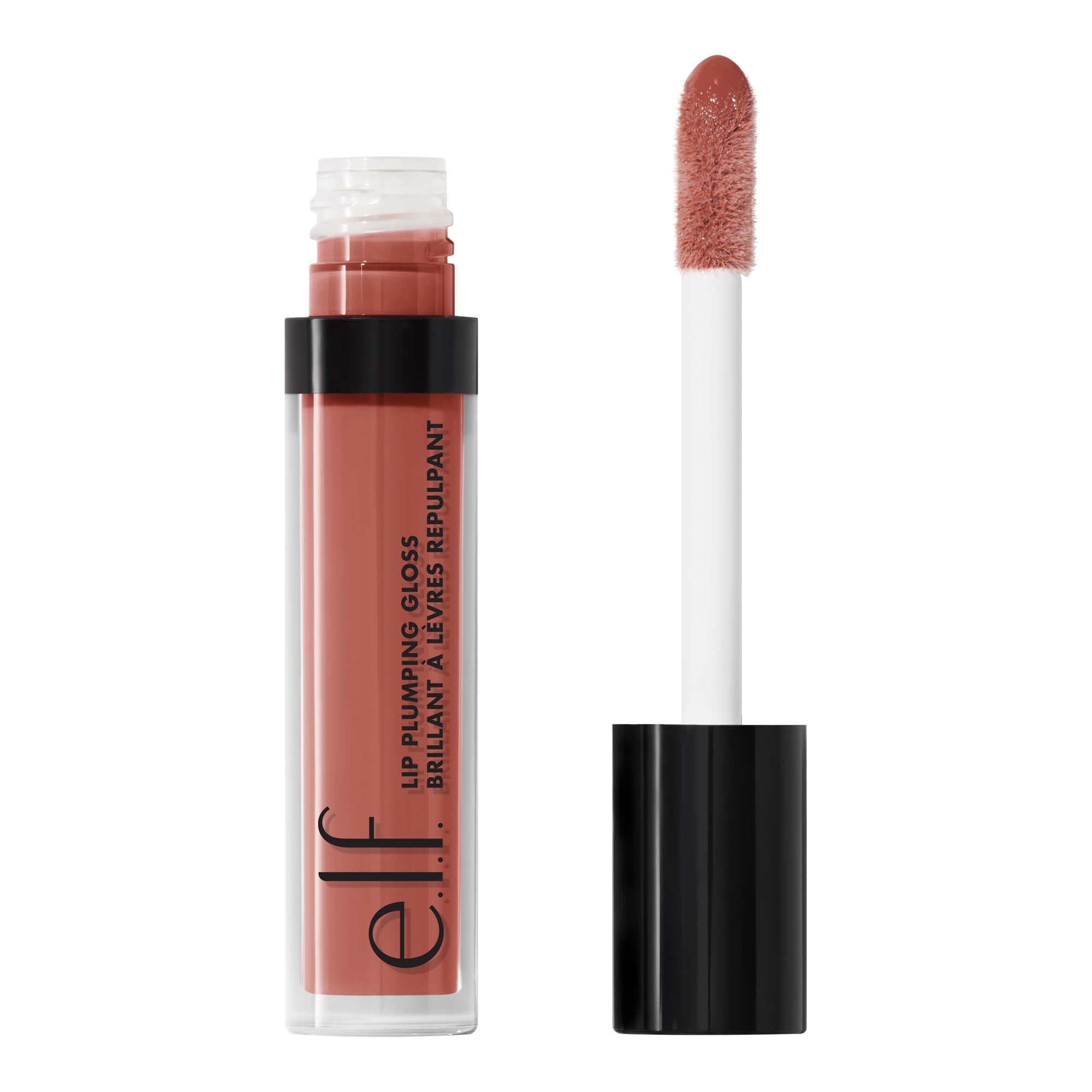 e.l.f. Lip Plumping Gloss
