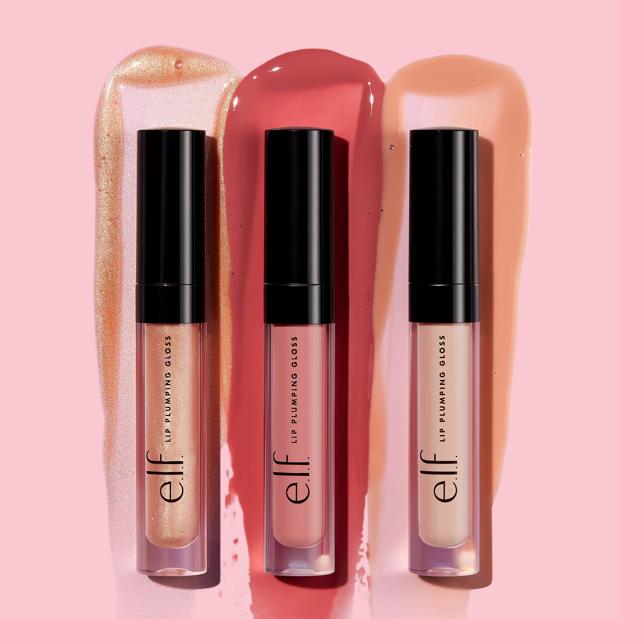 e.l.f. Lip Plumping Gloss