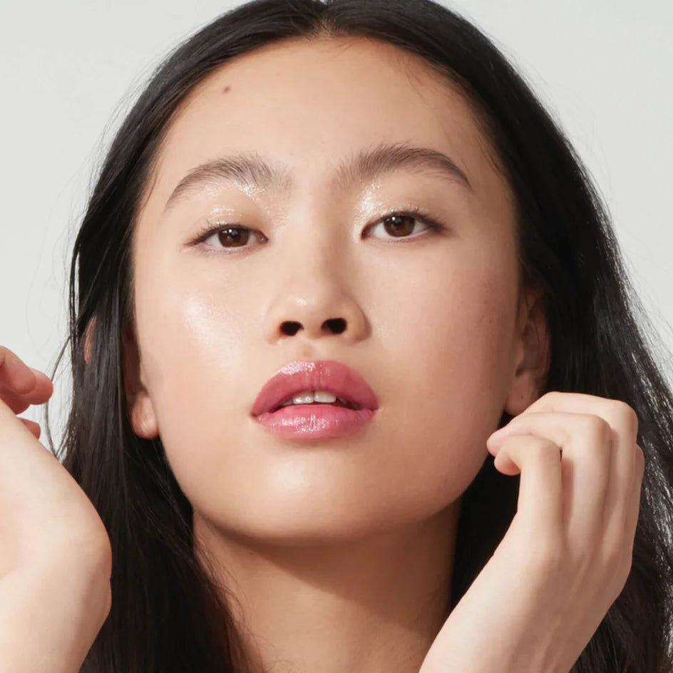 Lanolips Tinted SPF30 Balm - Rhubarb 12.5g