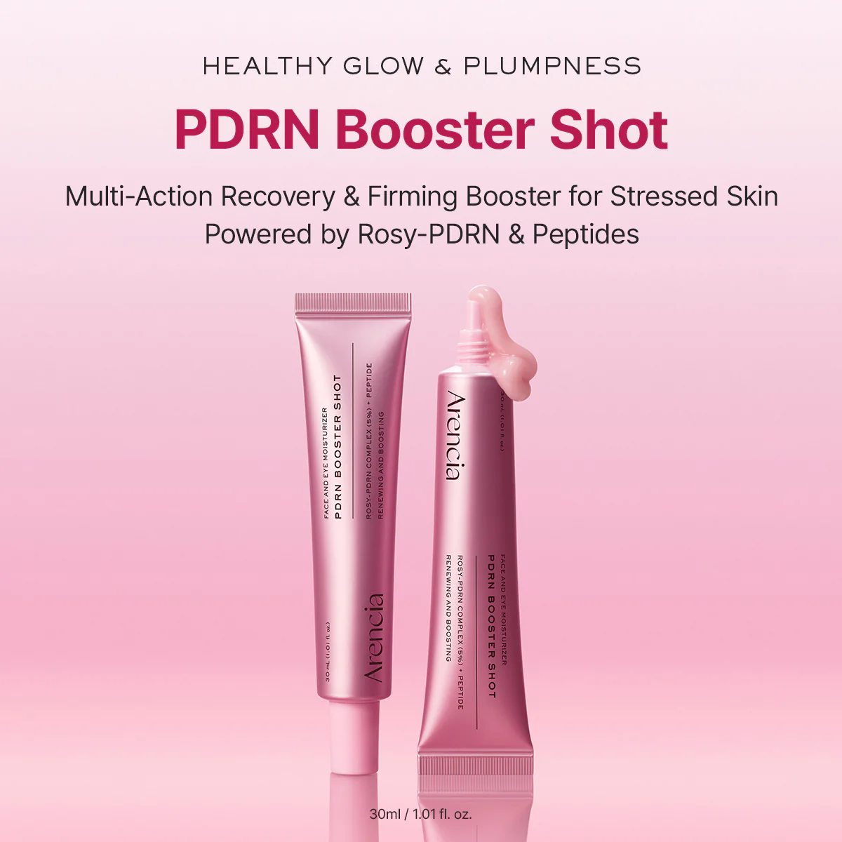 Arencia PDRN Booster Shot
