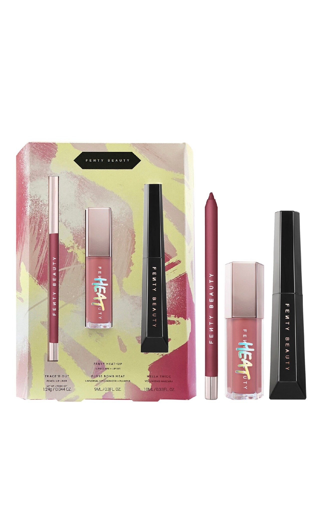 FENTY BEAUTY Summ'r Addictions Set