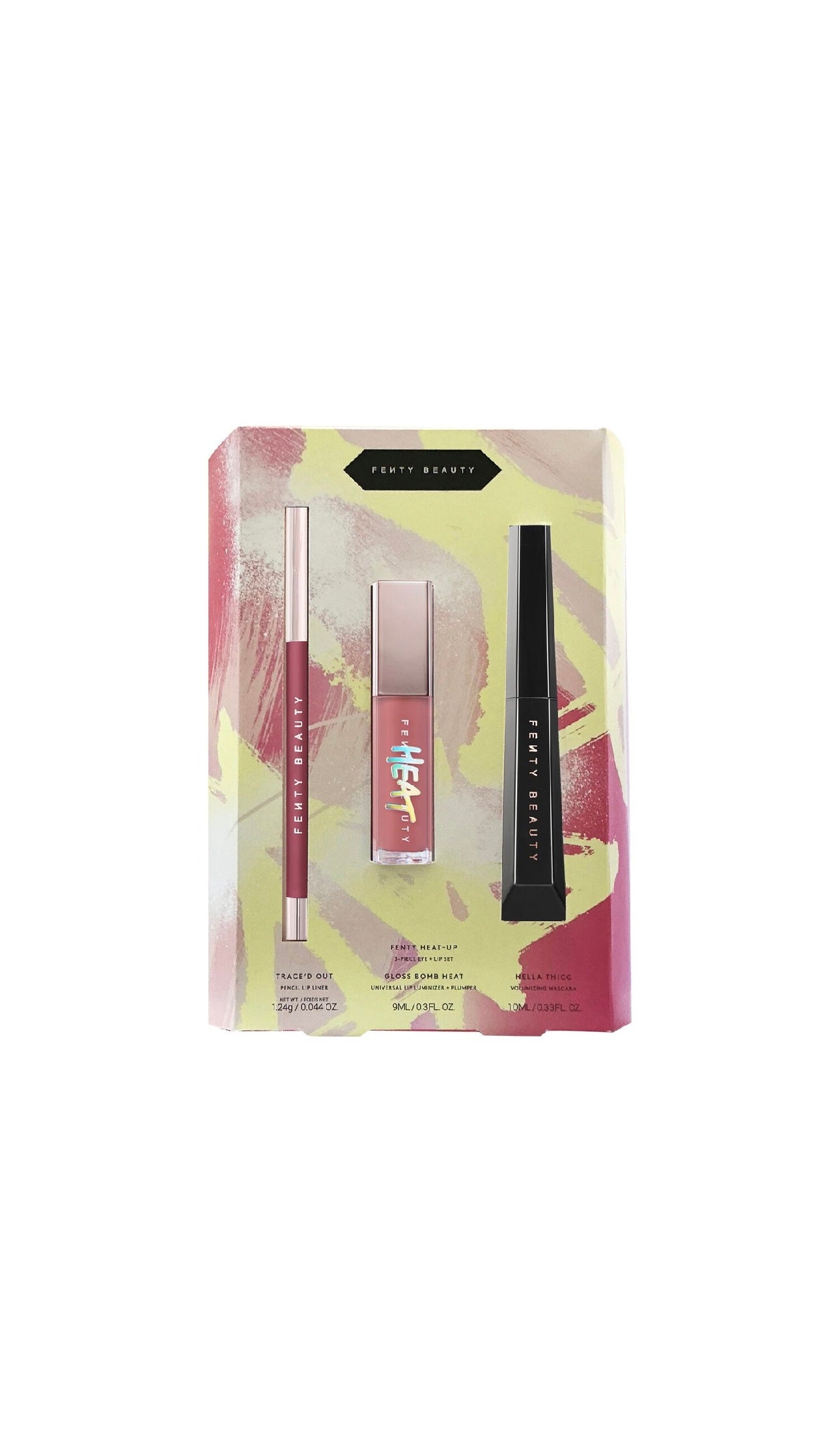 FENTY BEAUTY Summ'r Addictions Set