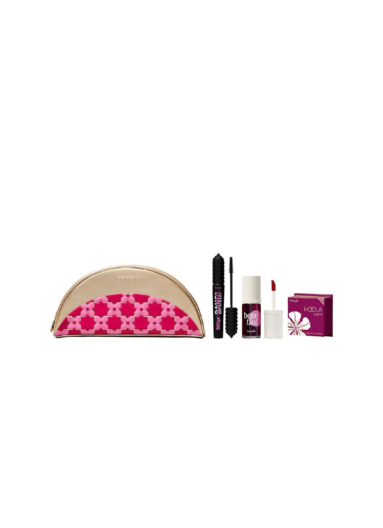 BENEFIT COSMETICS Once Upon A Beauty Moon Set