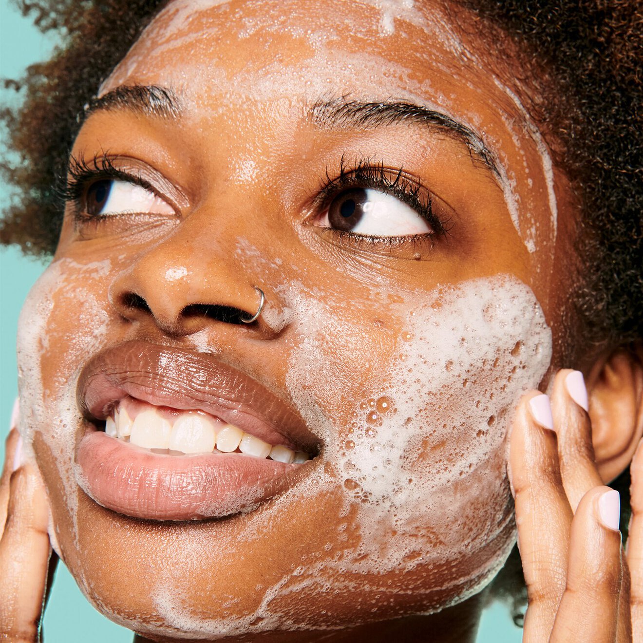 Benefit The POREfessional Good Cleanup Pore-Purifying Foaming Cleanser 19 ml