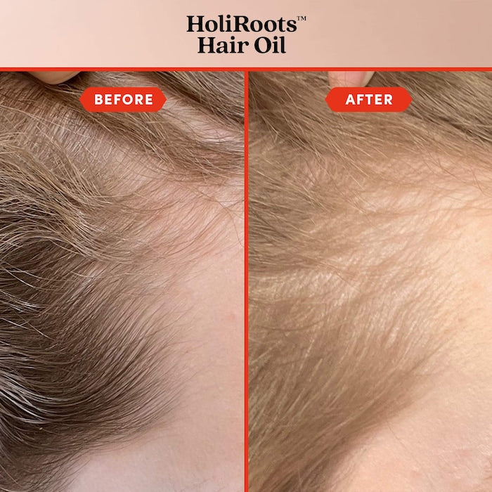 Fable & Mane  Where Hair Roars – Strength & Volume Gift Set