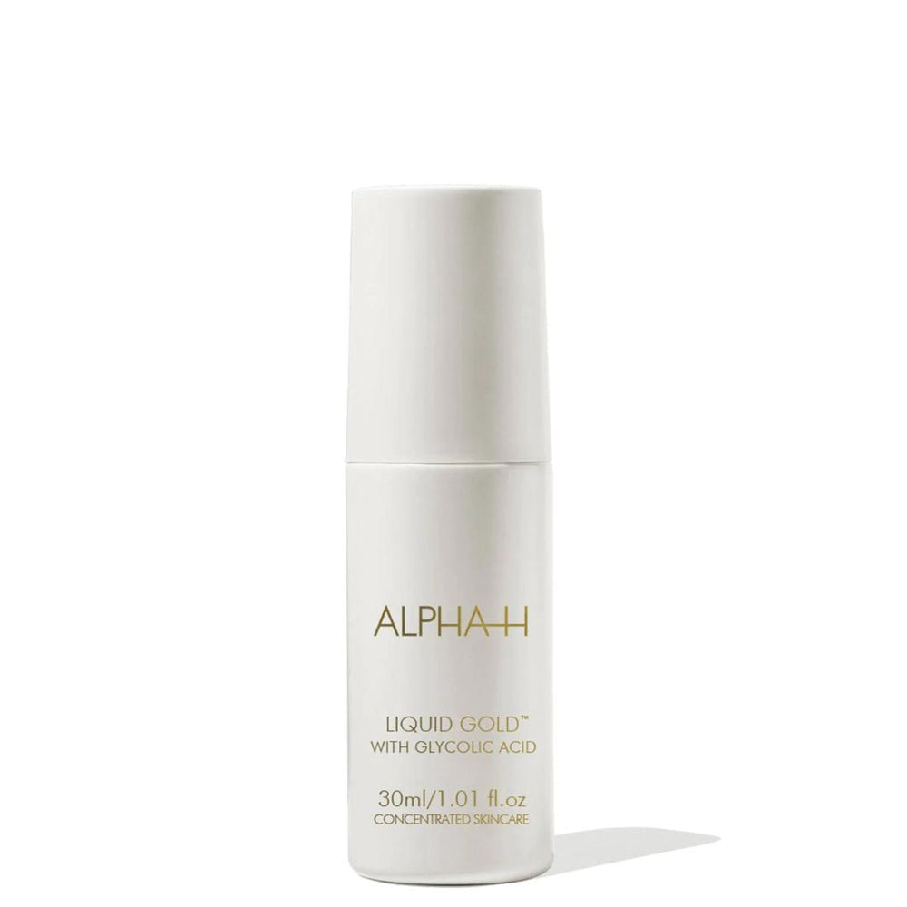 Alpha-H Liquid Gold with 5% Glycolic Acid Travel size, 30ml