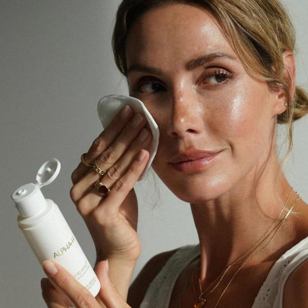 Alpha-H Liquid Gold with 5% Glycolic Acid Travel size, 30ml