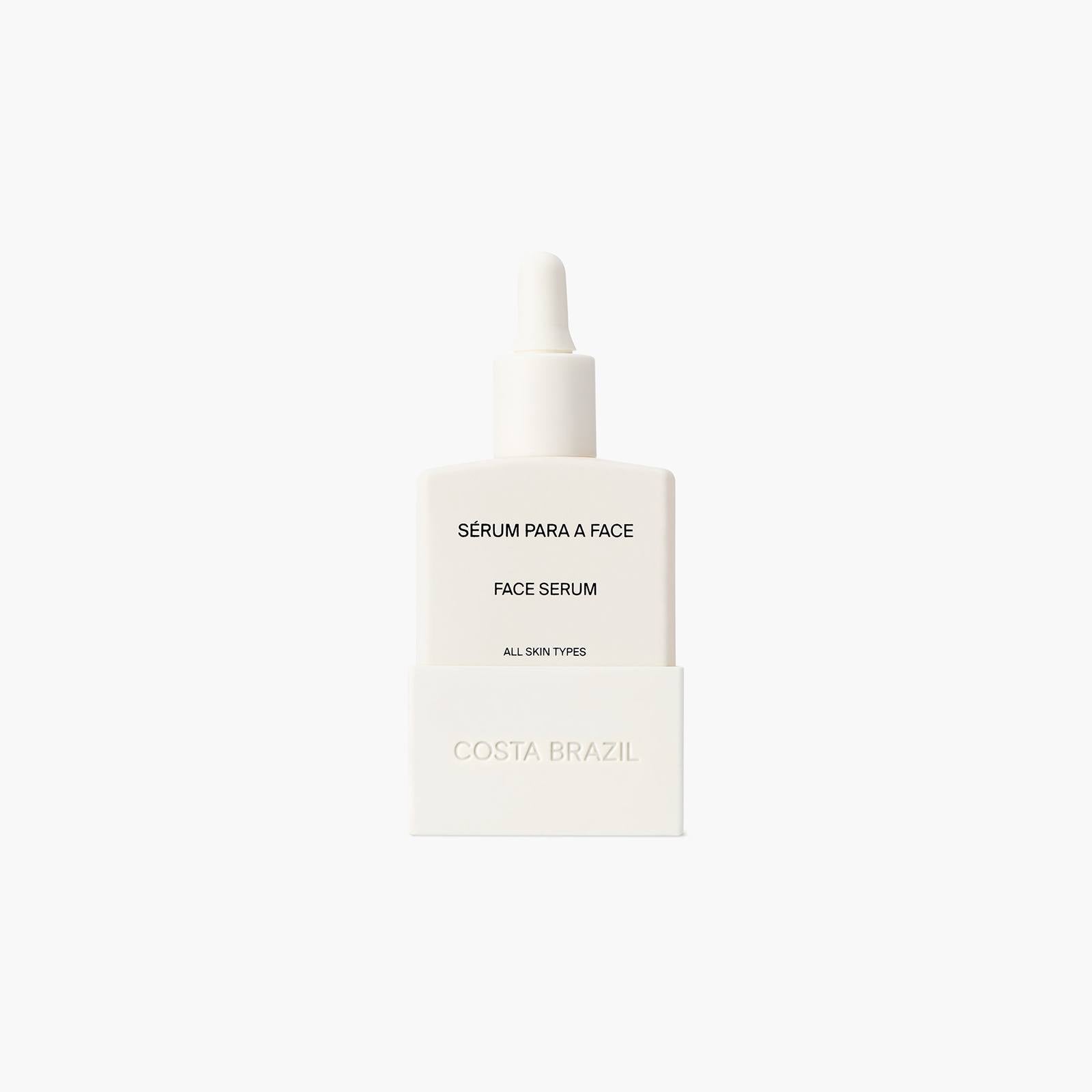 COSTA BRAZIL Serum Para A Face Serum 15ml