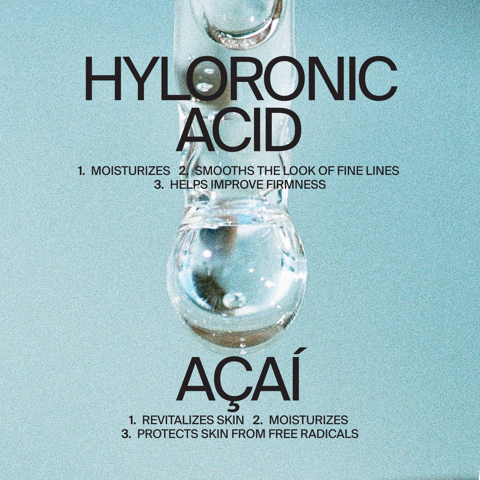 COSTA BRAZIL Serum Para A Face Serum 15ml