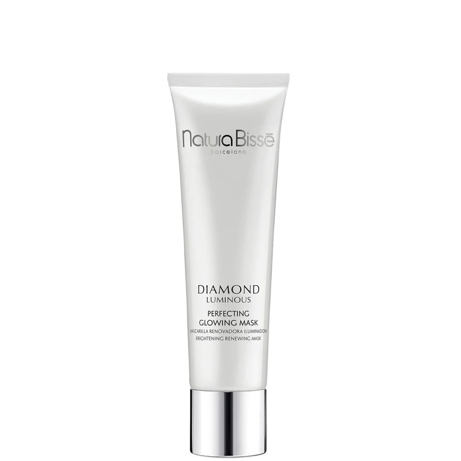 Natura Bissé Diamond Luminous Perfecting Mask 20ml