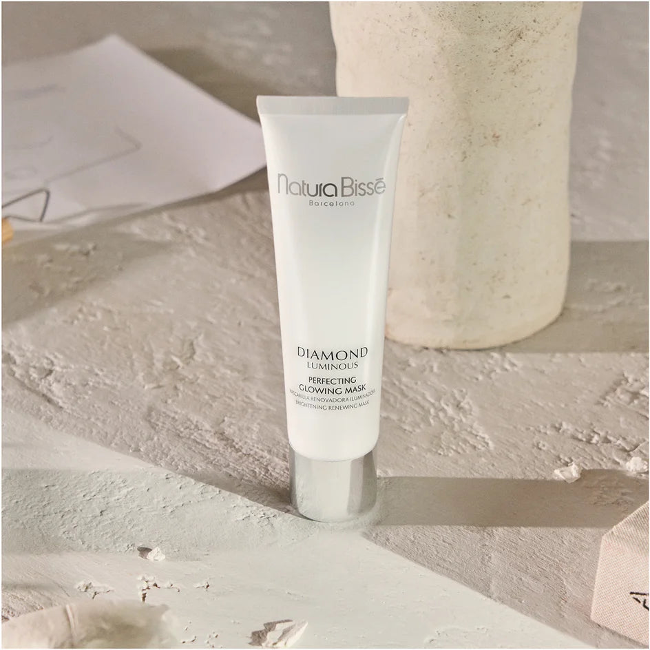 Natura Bissé Diamond Luminous Perfecting Mask 20ml