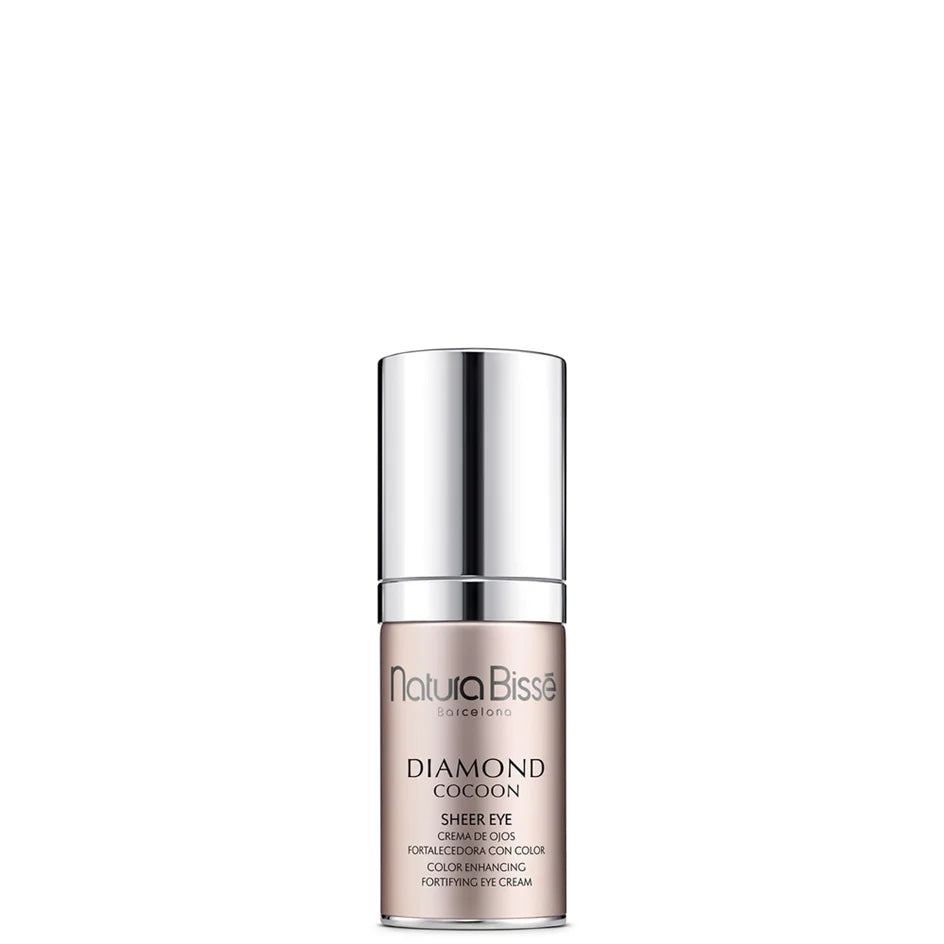 Natura Bissé Diamond Cocoon Sheer Eye Cream 7ml
