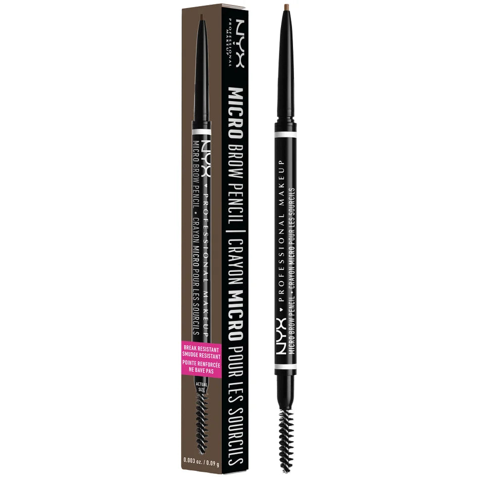 NYX Professional Makeup Micro Brow Pencil -Espresso