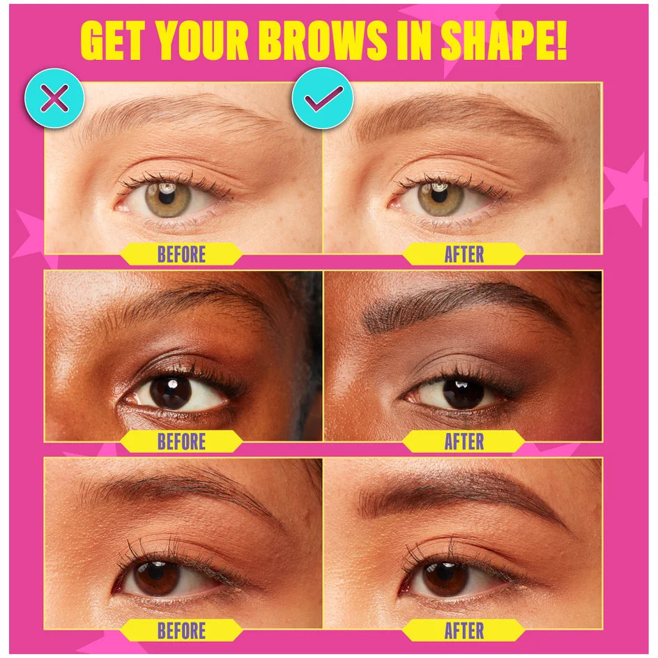 NYX Professional Makeup Micro Brow Pencil -Espresso