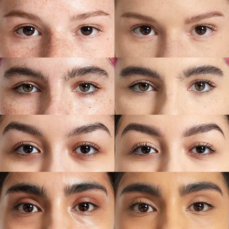 NYX Professional Makeup Micro Brow Pencil -Espresso