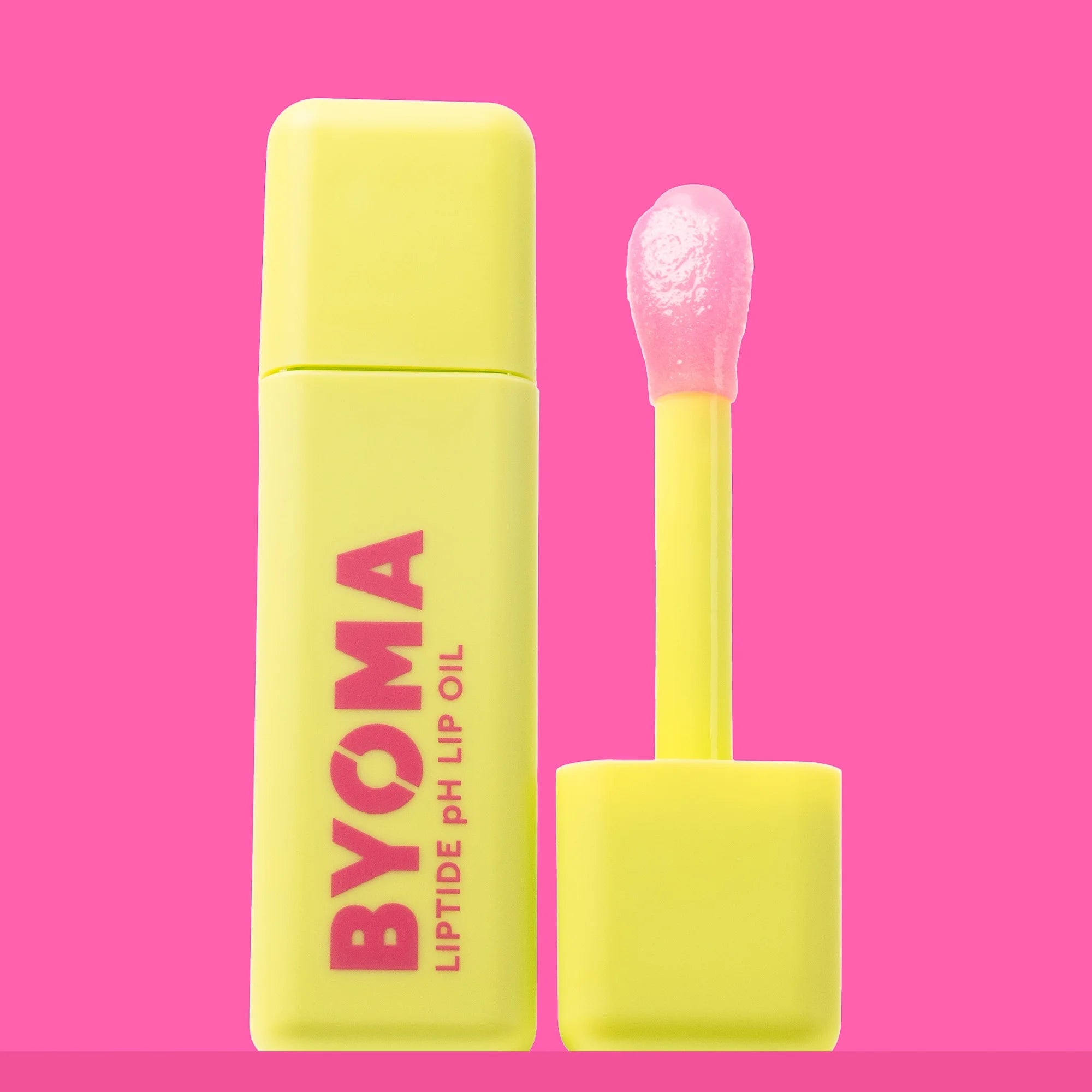 BYOMA Liptide pH Lip Oil 5ml