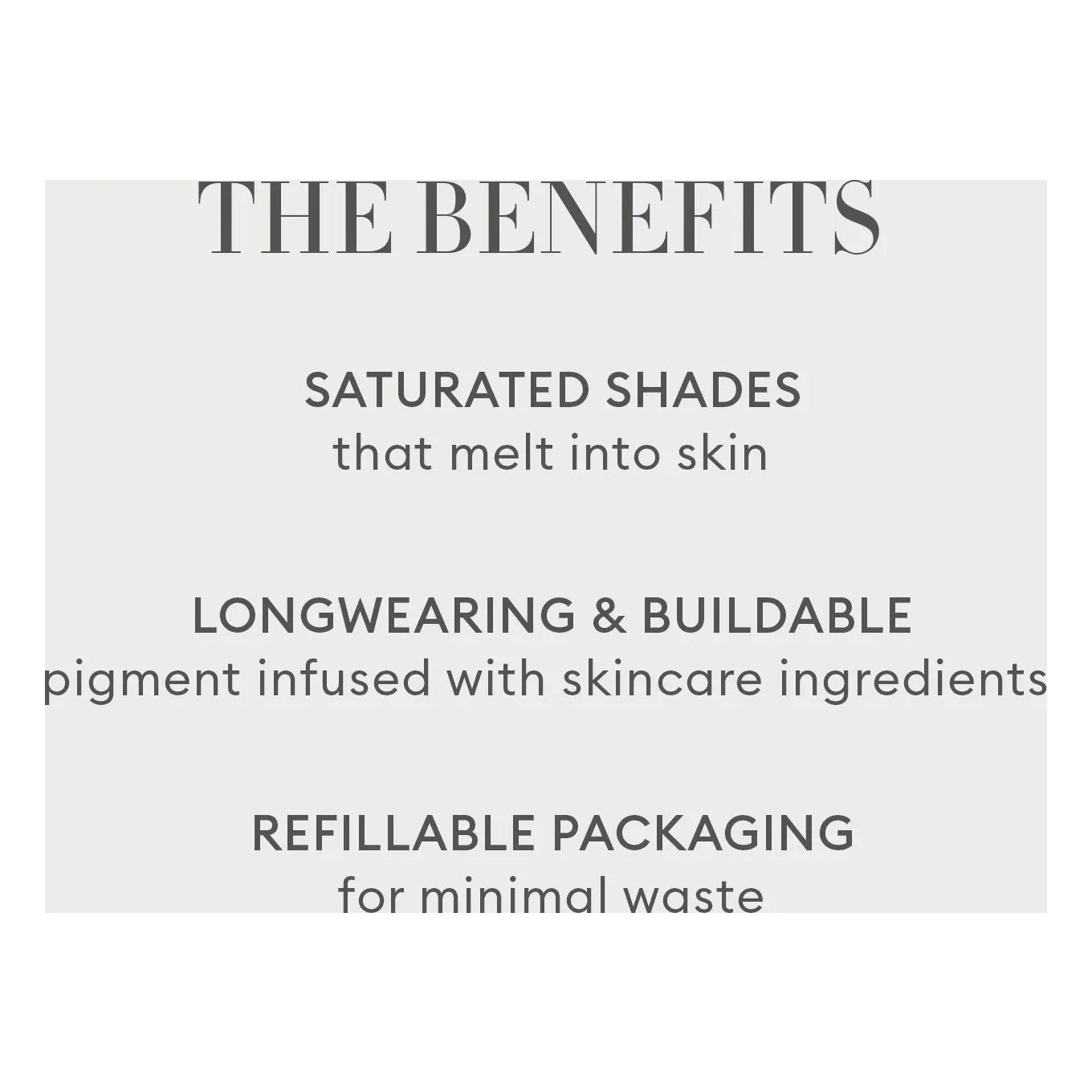 ROSE INC CREAM BLUSH REFILLABLE CHEEK & LIP COLOR | Hydrangea