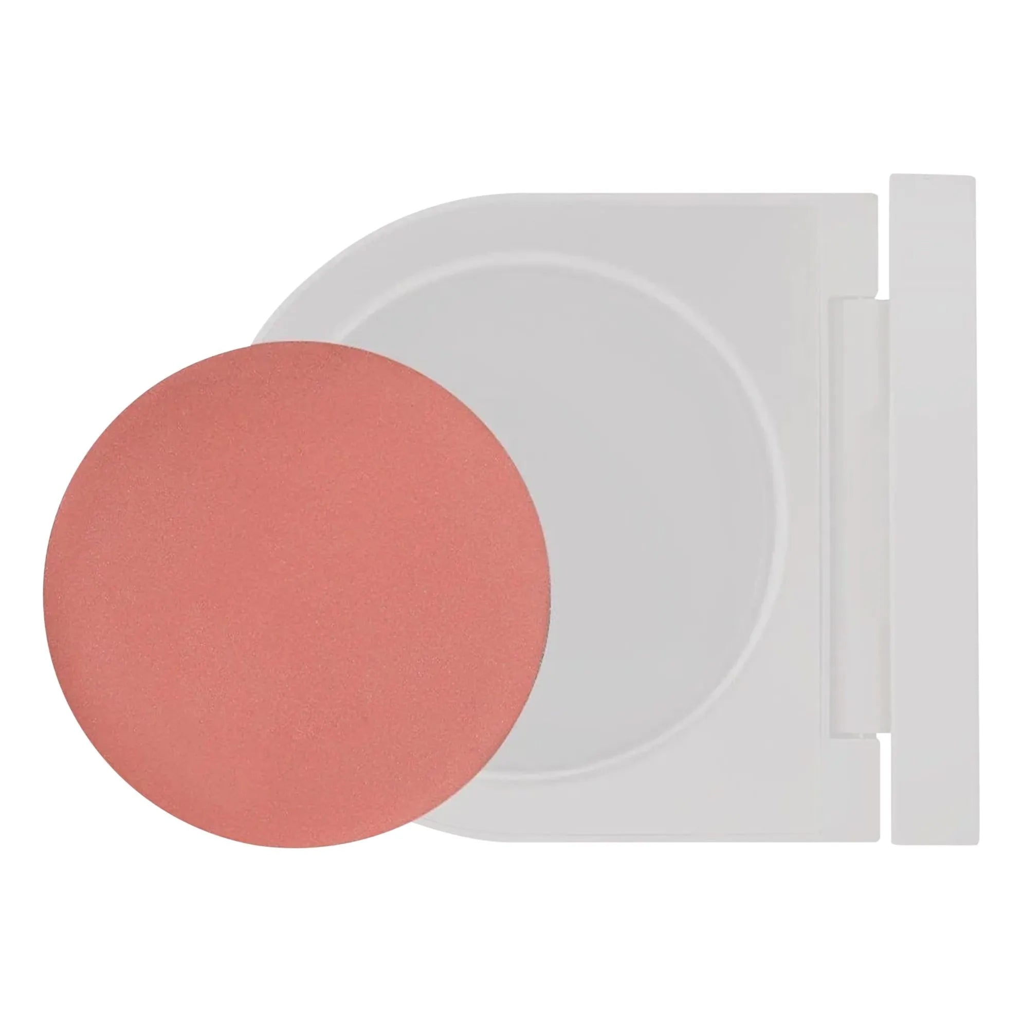 ROSE INC CREAM BLUSH REFILLABLE CHEEK & LIP COLOR | Hydrangea