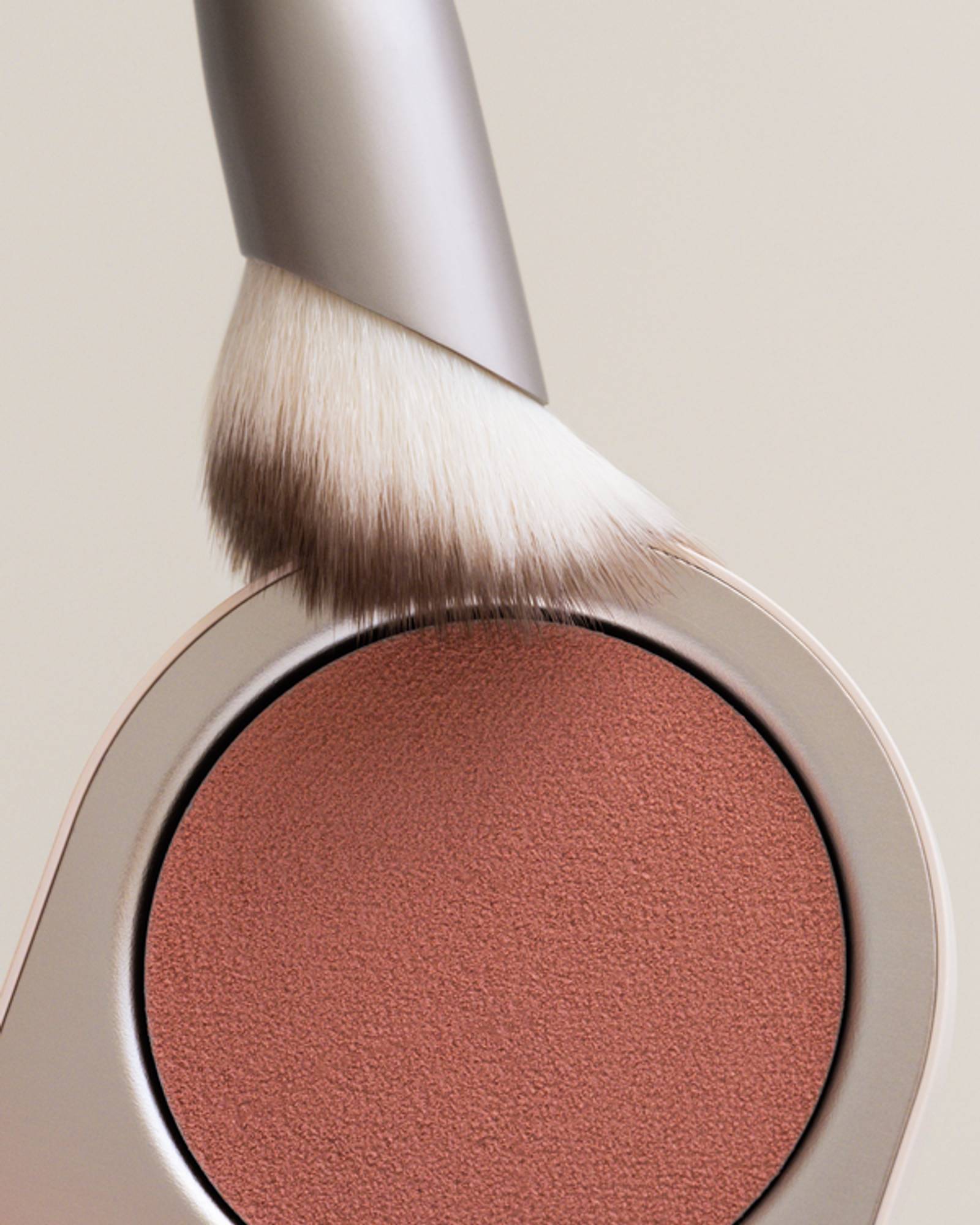 ROSE INC CREAM BLUSH REFILLABLE CHEEK & LIP COLOR | Hydrangea