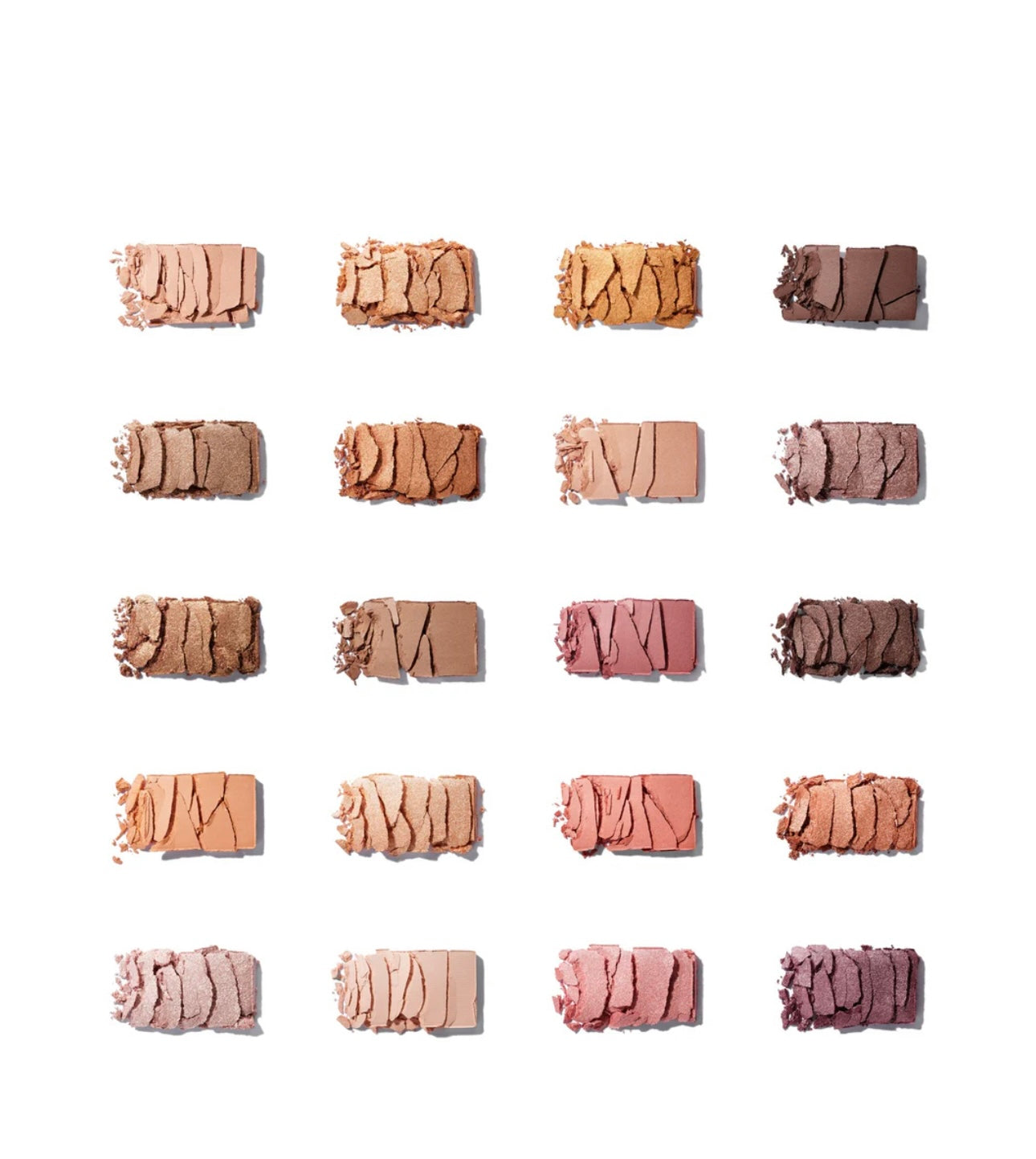 Iconic London Unleash your creativity with 'The Ultimate Day to Slay' Eyeshadow Palette