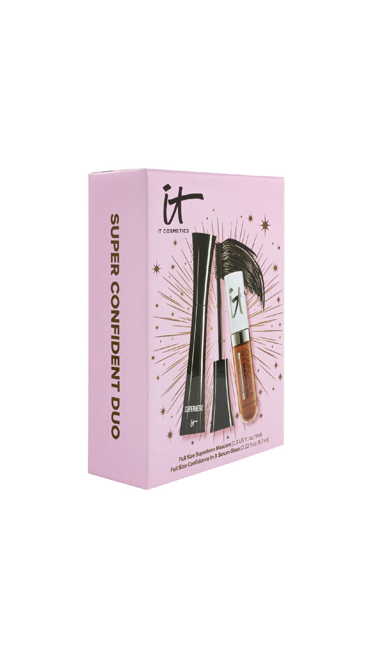 IT COSMETICS Super Confident Duo