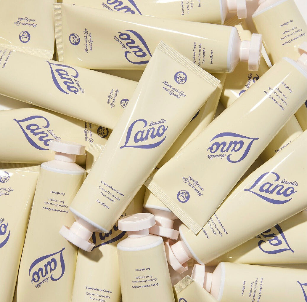 LANOLIPS Everywhere Cream