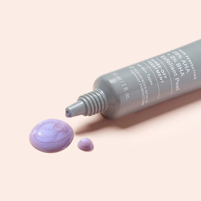 Paula's Choice  Skin Perfecting 25% AHA + 2% BHA Exfoliant Peel