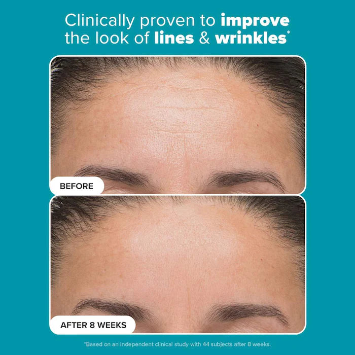 Paula's Choice  Mini Skin Perfecting 6% Mandelic Acid + 2% Lactic Acid Liquid Exfoliant