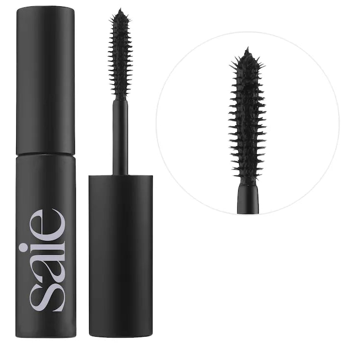Saie  Mascara 101 Lengthening and Lifting