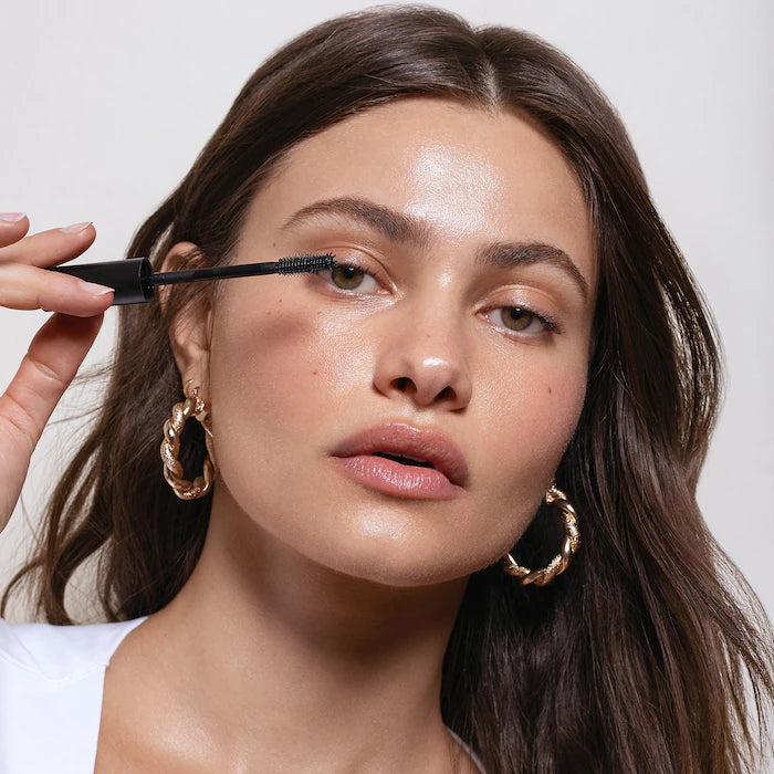 Saie  Mascara 101 Lengthening and Lifting