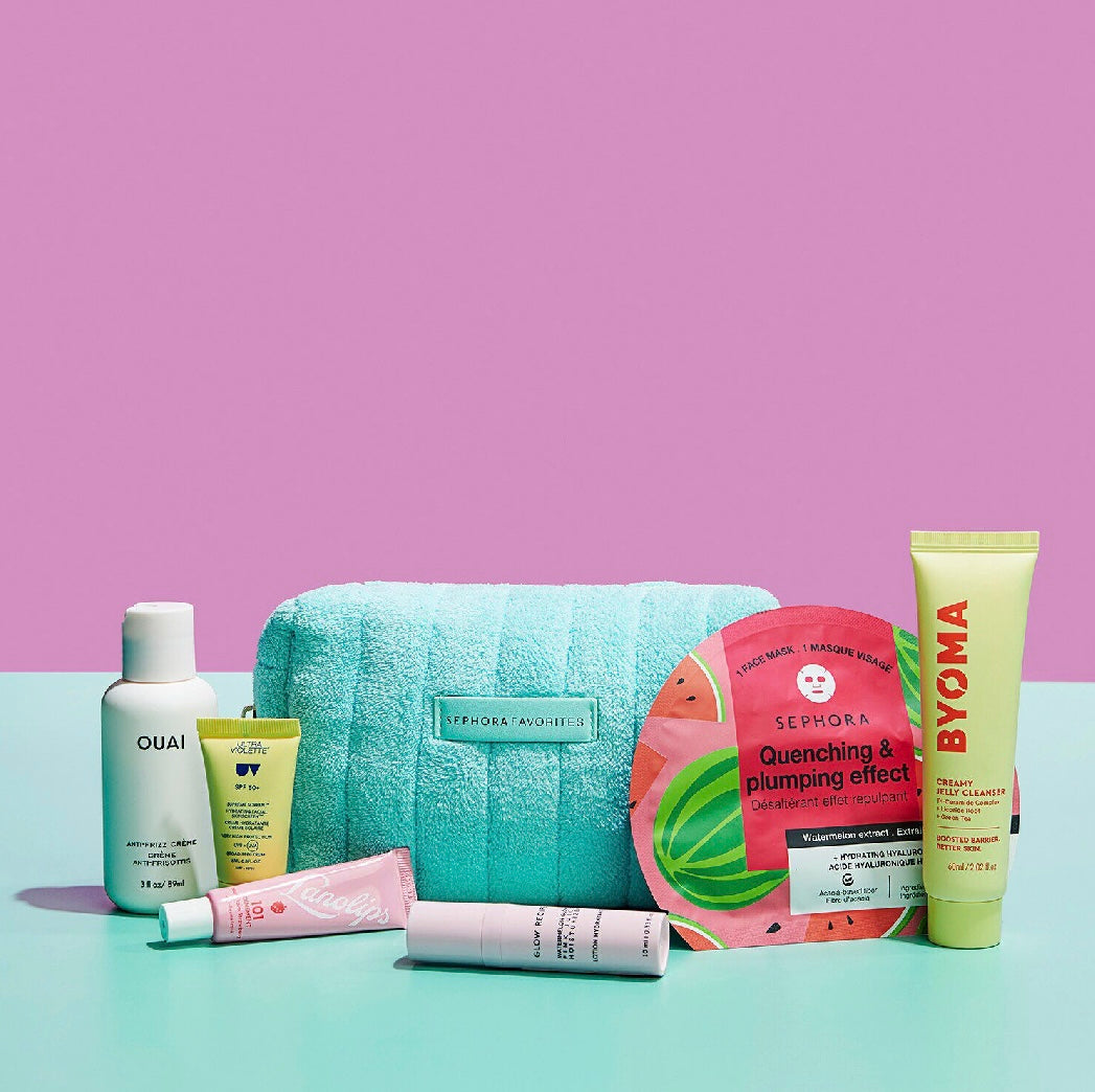 SEPHORA FAVORITES Care Crew