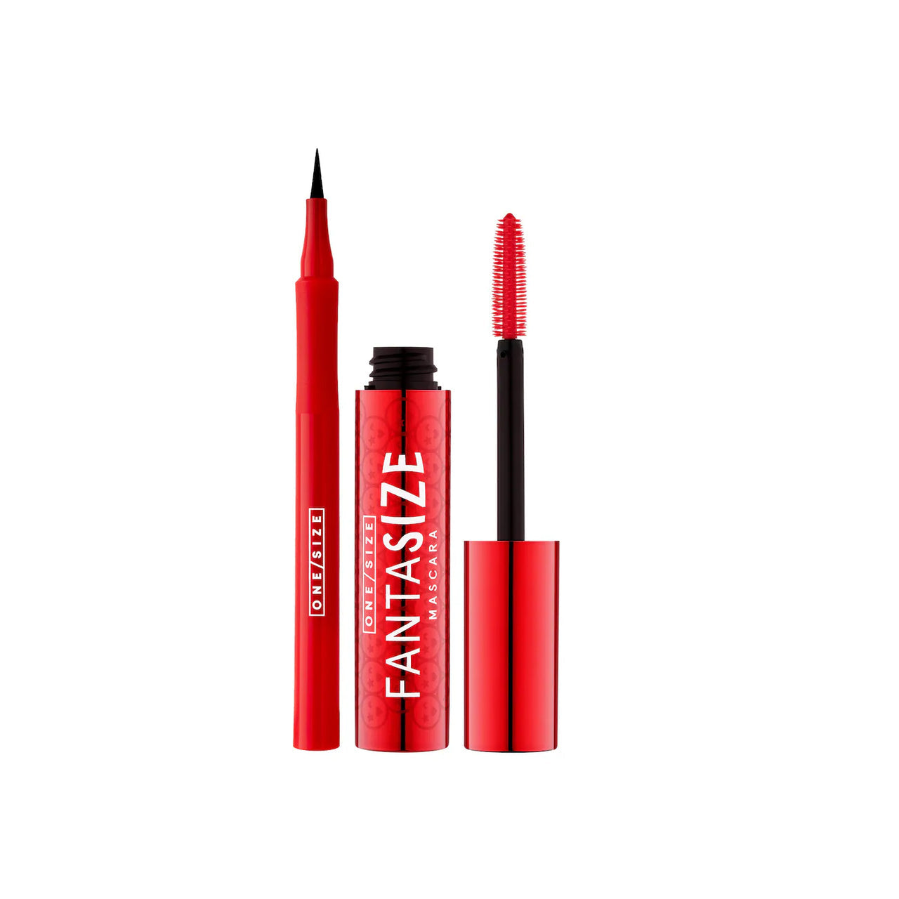 One/Size - Fantasy On Point - Point Made Eyeliner & Fantasize Mascara Kit