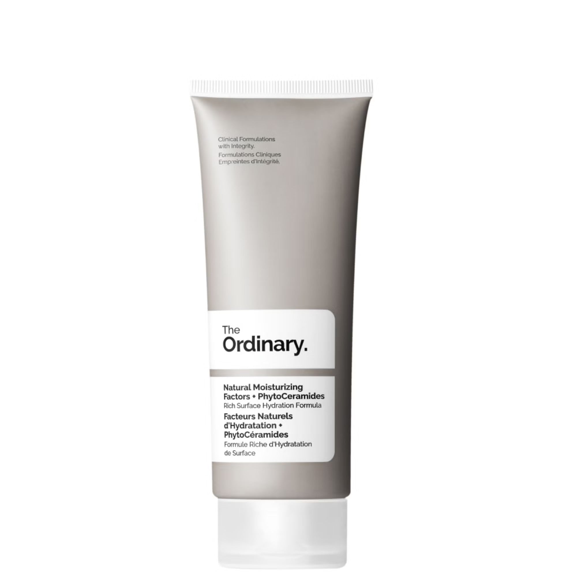 The Ordinary Natural Moisturizing Factors and PhytoCeramides Cream